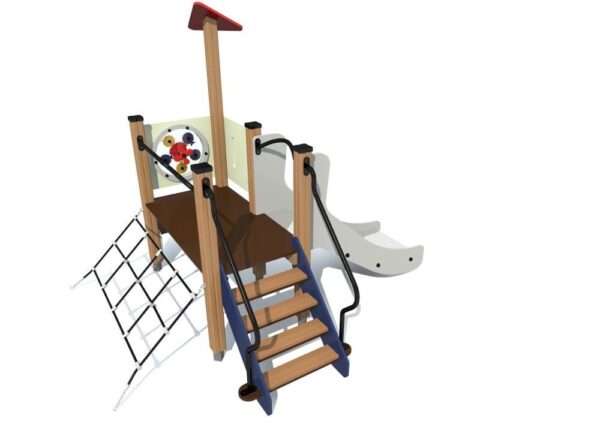 4421 Игровой комплекс