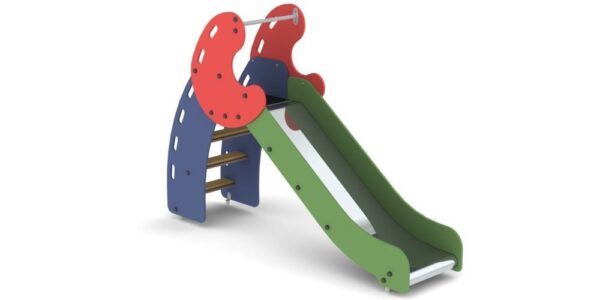 5203 Игровой модуль Горка