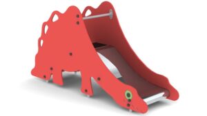 5205 Игровой модуль Горка Динозавр