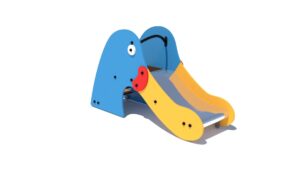 5207 Игровой модуль Горка Утка
