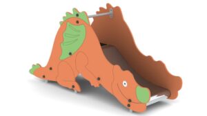 Игровой модуль Горка Дракон
