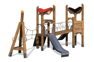 Игровой комплекс ДГ-105 ECO