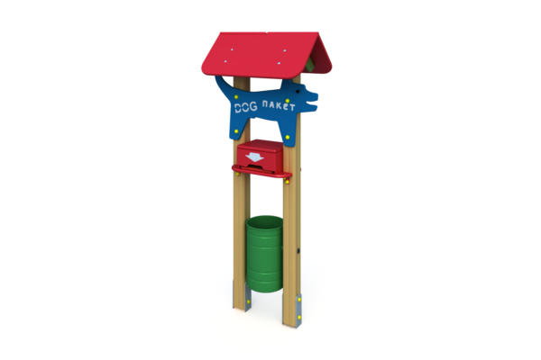 ДС-14 Урна