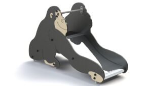 5215 Игровой модуль Горка Горилла