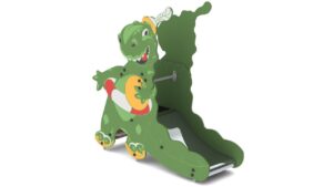 5222 Игровой модуль Горка Дюник