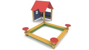 5306 Игровой комплекс