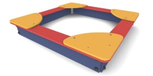 5313 Игровой модуль Песочница