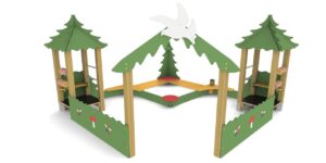 5315 Игровой комплекс