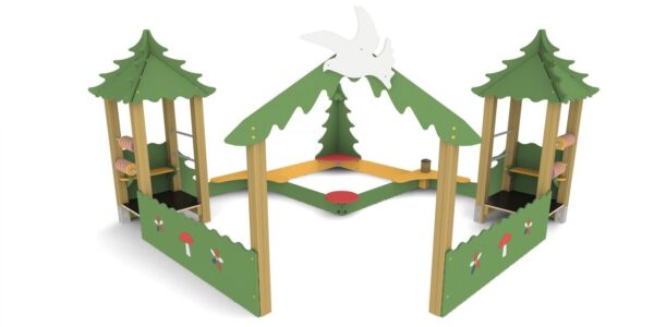 5315 Игровой комплекс
