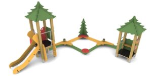 5318 Игровой комплекс