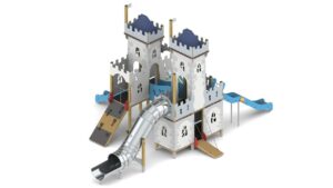 5510 Игровой комплекс