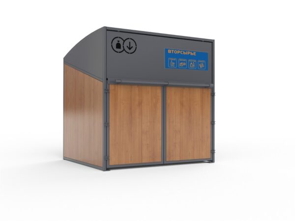 Контейнерный шкаф «Модуль XL» А11